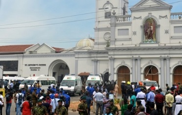 Sri Lanka Usir 200 Ulama Sejak Serangan Bom Paskah